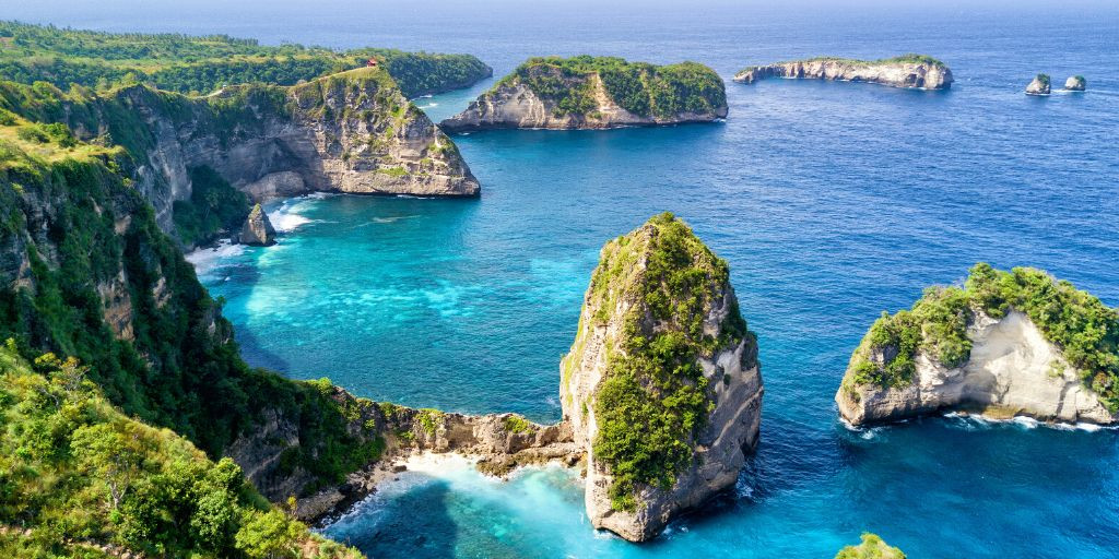 Đảo Bali Indonesia